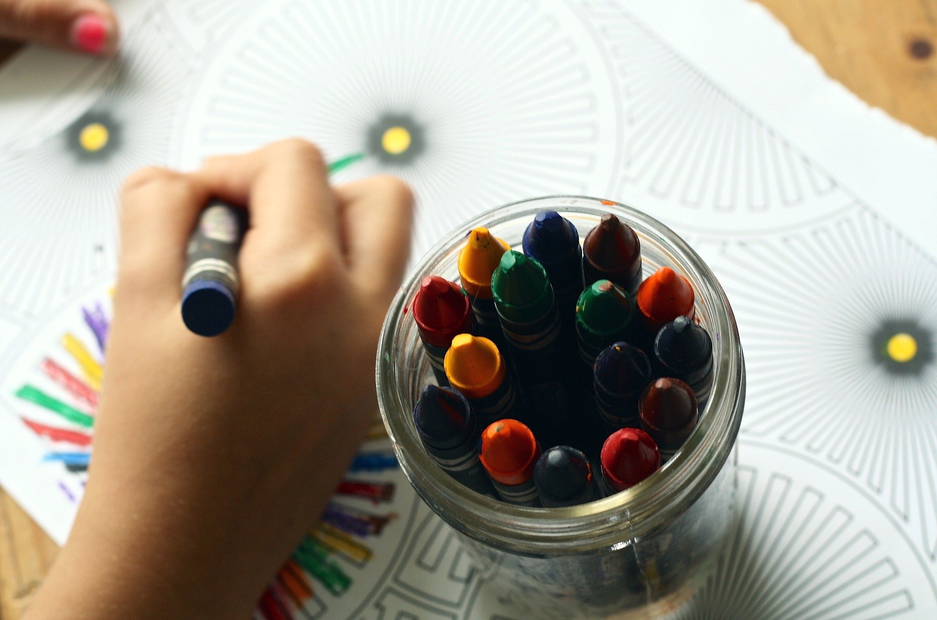 Covid, “con lockdown e lezioni al pc effetto yo-yo per bambini”