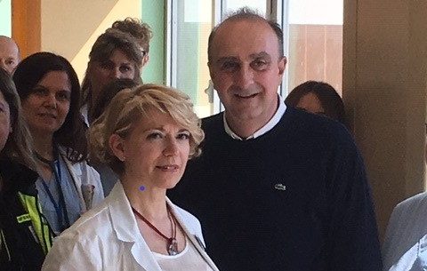 Giornata internazionale contro la violenza sulle donne: la Rete del Codice rosa sempre attiva a sostegno delle vittime
