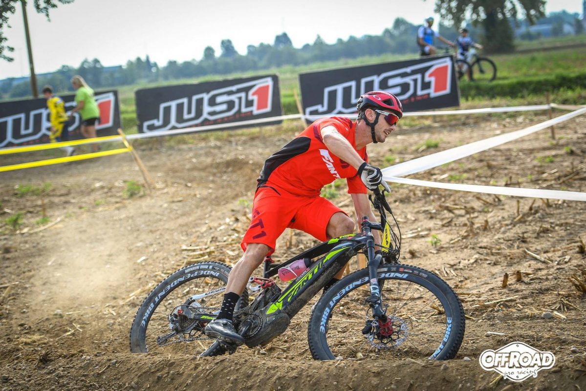 L’Associazione Motociclistica Alto Casentino porta a Bibbiena lo spettacolo dell’E-Bike Enduro