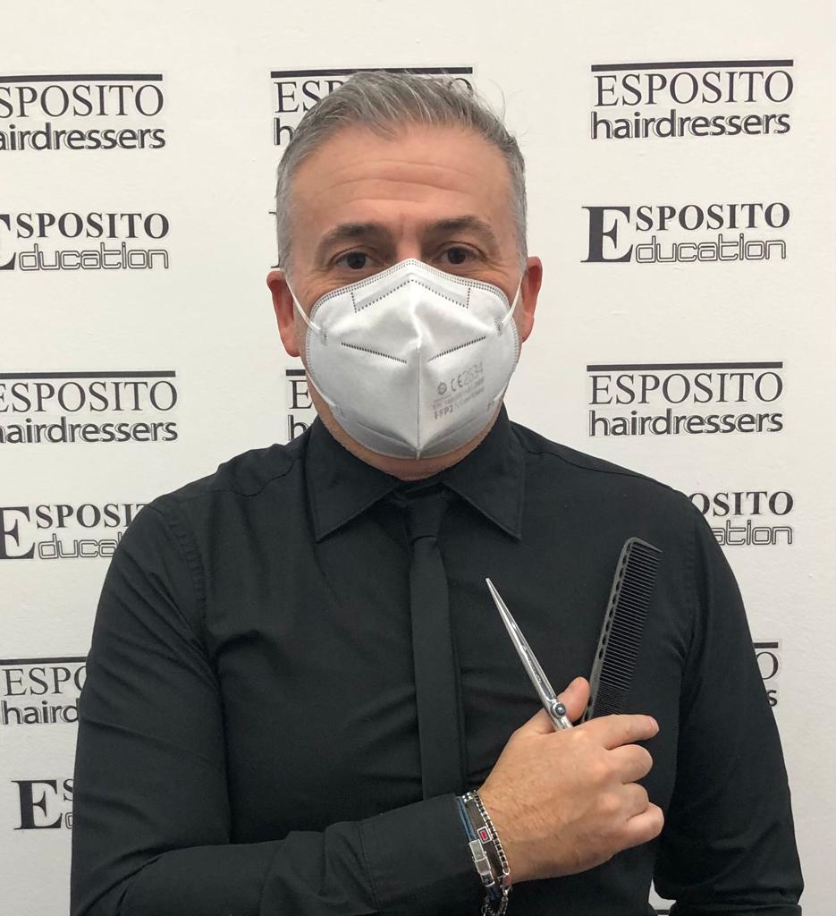 Esposito Hairdredders: “sconti speciali per dipendenti o titolari delle attività più in sofferenza di Arezzo”