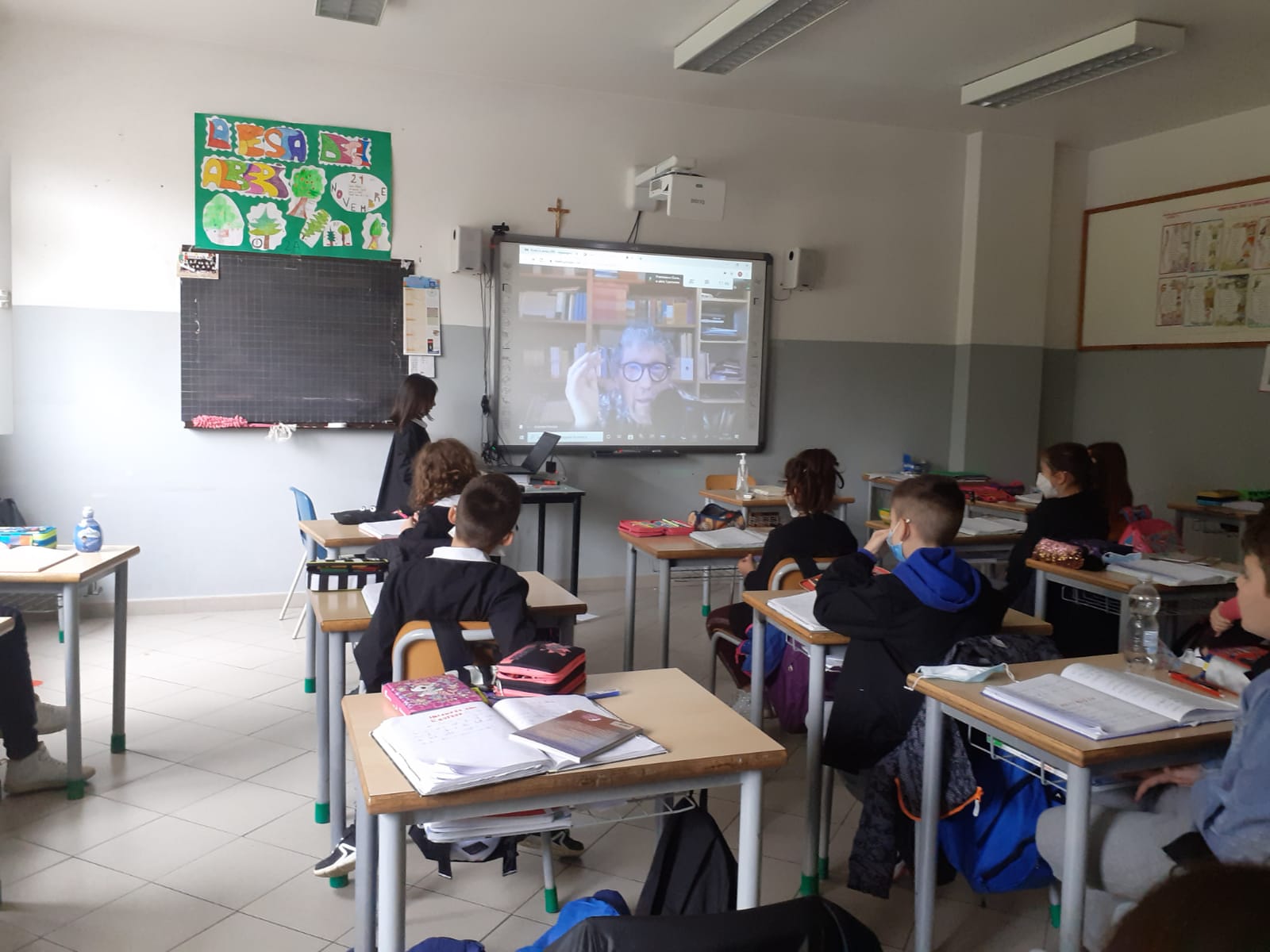 A Bibbiena la Cultura non si ferma