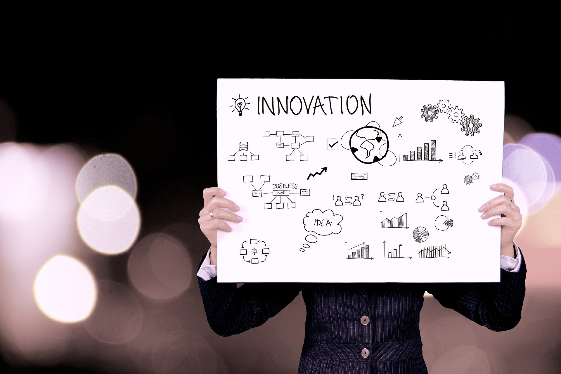 Record di nuove iscrizioni di startup innovative costituite online nel terzo trimestre 2020