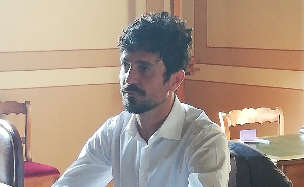 Tariffe dell’acqua grezza, il “no” del Comune di Sansepolcro