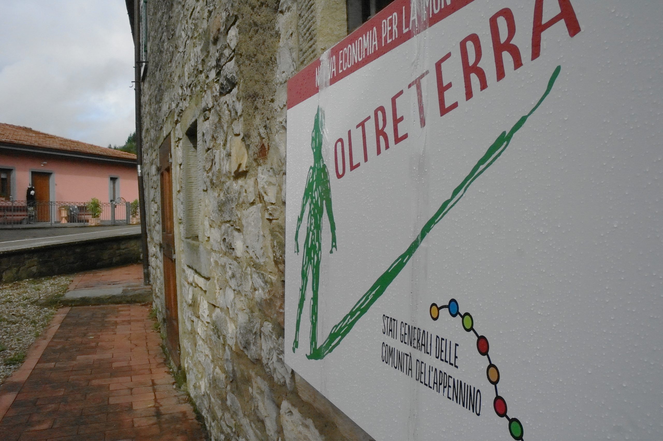 Torna nel parco nazionale delle Foreste casentinesi Oltreterra, un’alleanza per la montagna