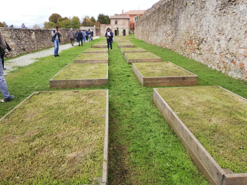 Il Verde che premia, Sansepolcro sullo scalino più alto del podio