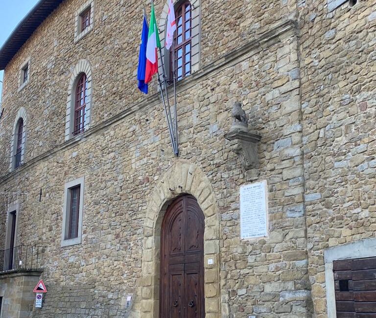 Castiglioni ricorda la Festa della Toscana