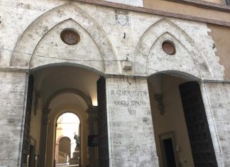 Università di Siena