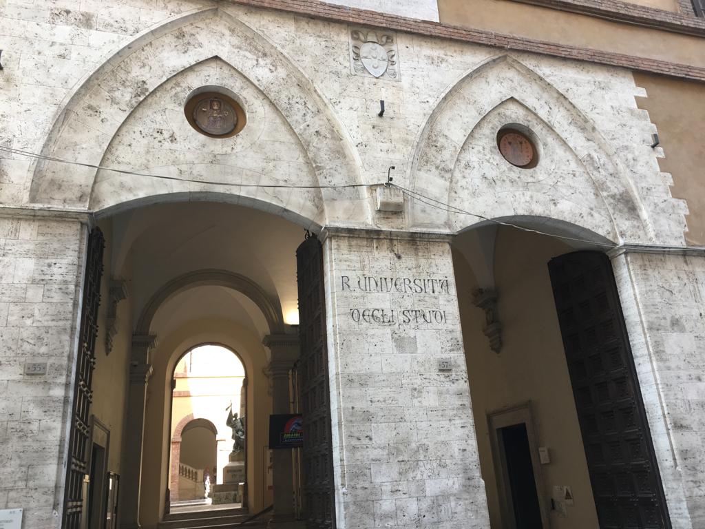 L’Università di Siena chiude per la pausa estiva