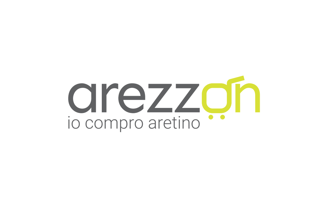 Ecco ArezzOn: io compro aretino!