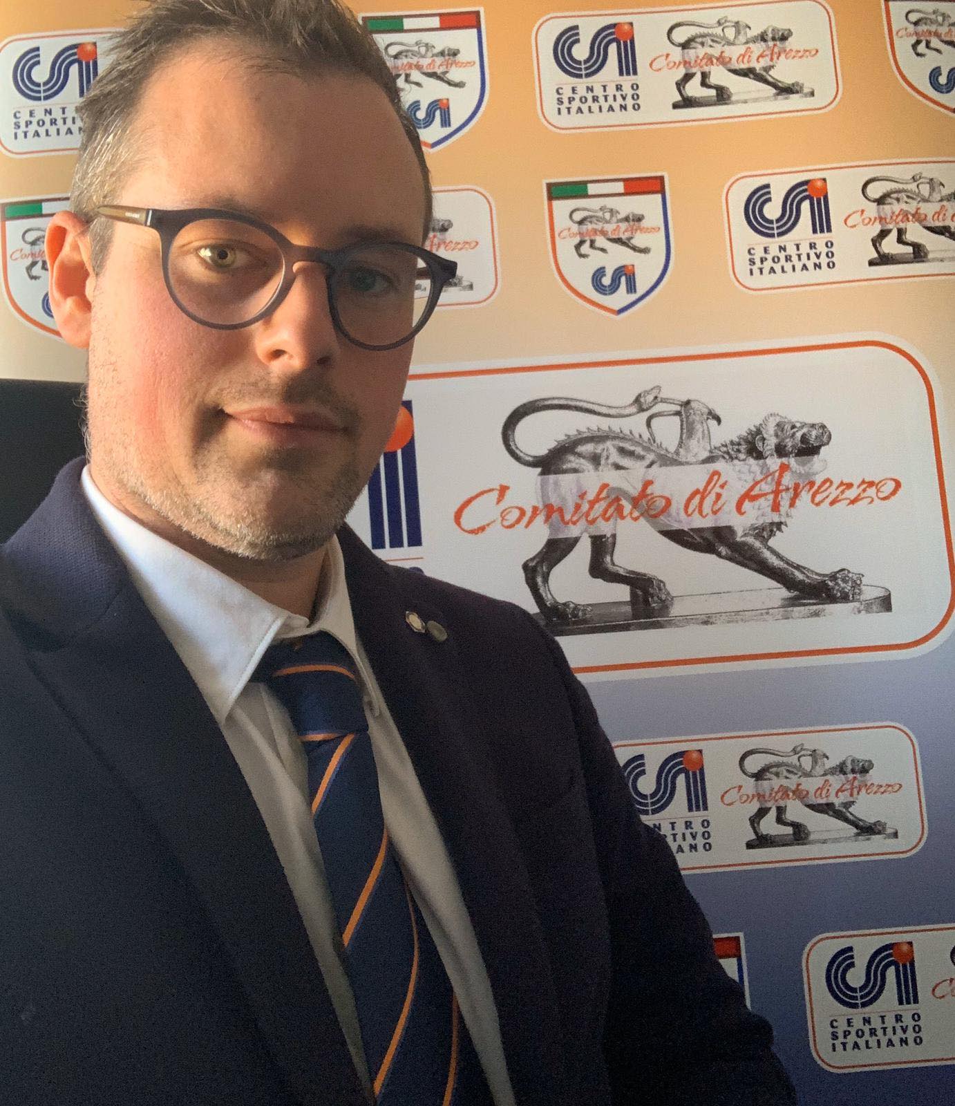 Lo sport aretino nel biennio 2019/2020
