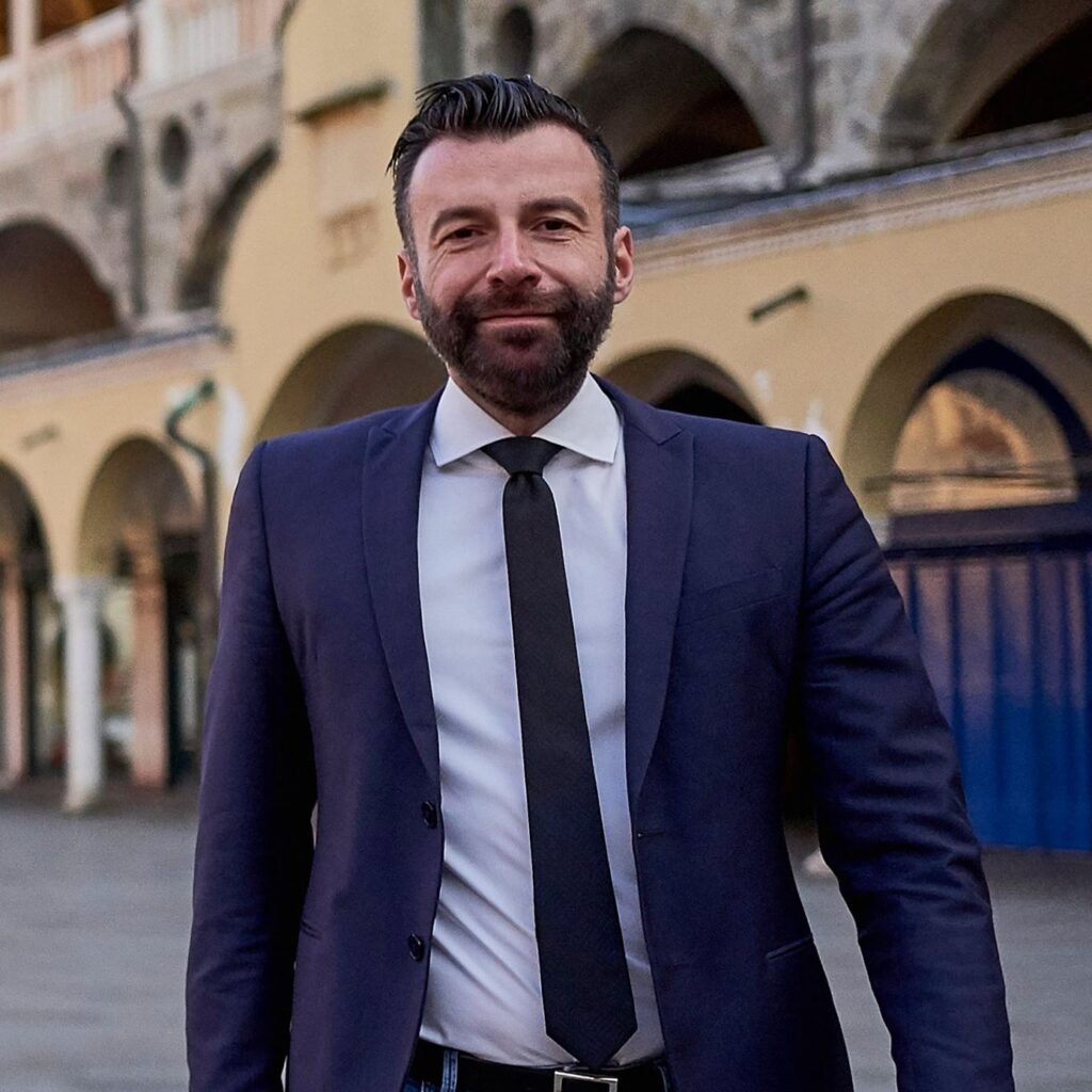 Alessandro Zan