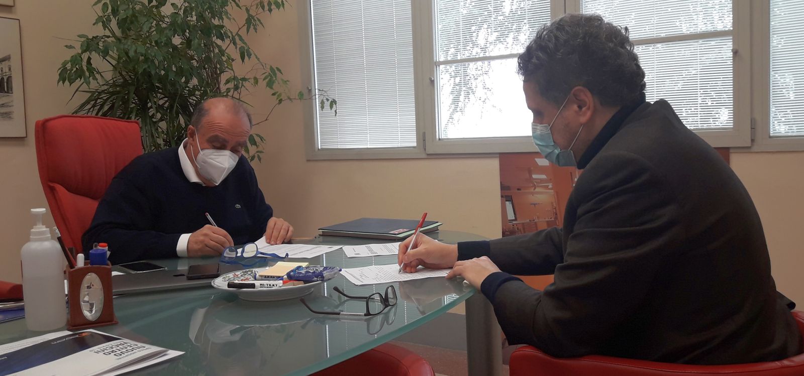 Prosegue il rafforzamento dei servizi per rispondere al fabbisogno del territorio della Usl Sud Est