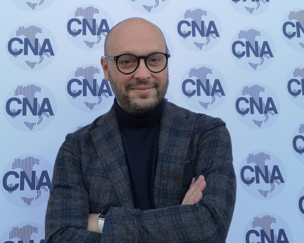 Mauro Benvenuto è il nuovo Presidente degli orafi di CNA