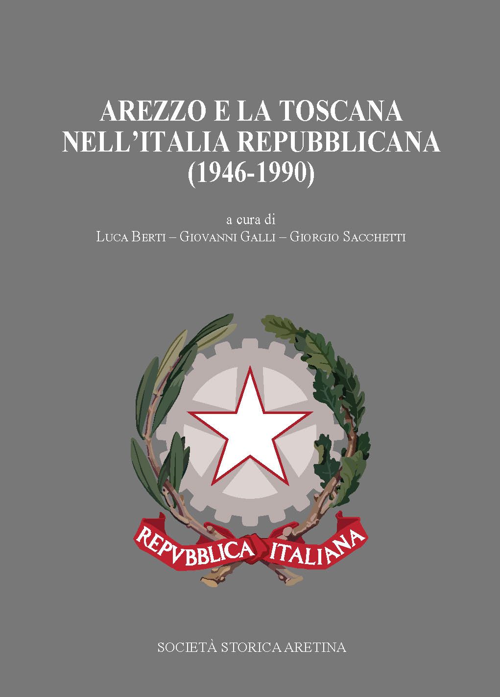 In libreria gli atti del convegno sul secondo Dopoguerra