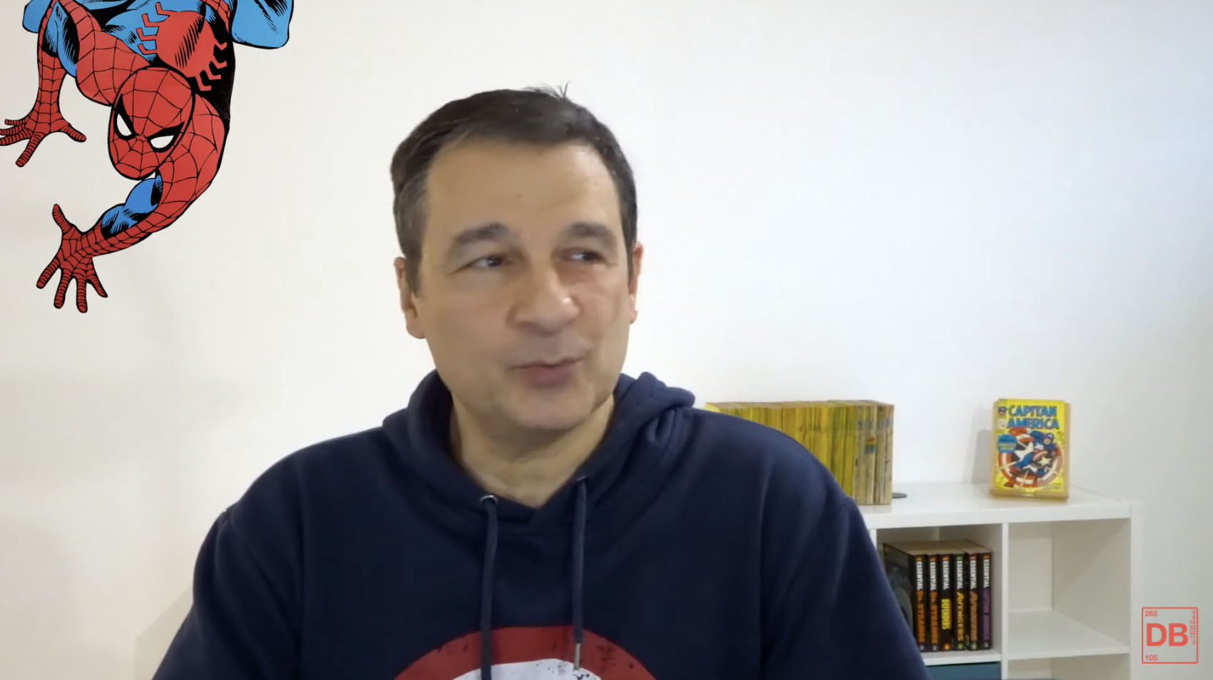 Dario Bressanini, il divulgatore scientifico &quot;Ho un tumore raro, ora