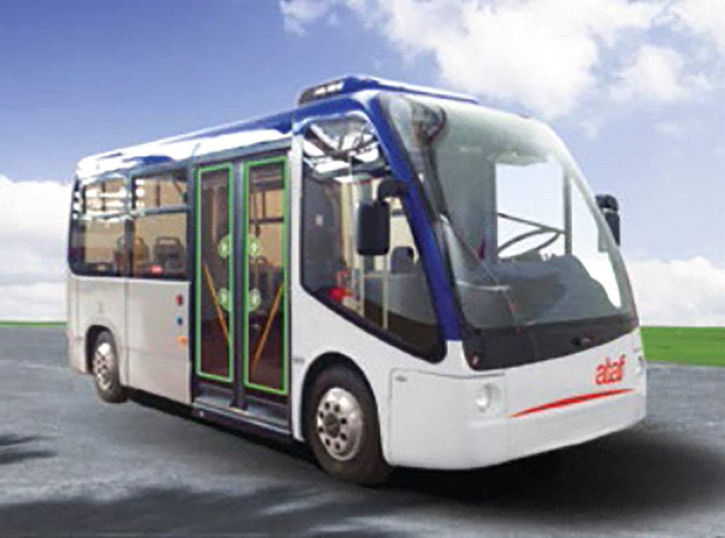 Nuovi bus, destinati 136 milioni all’acquisto di 500 mezzi ecosostenibili entro il 2033