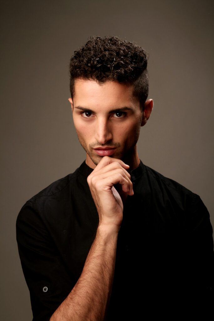 Nyko Piscopo