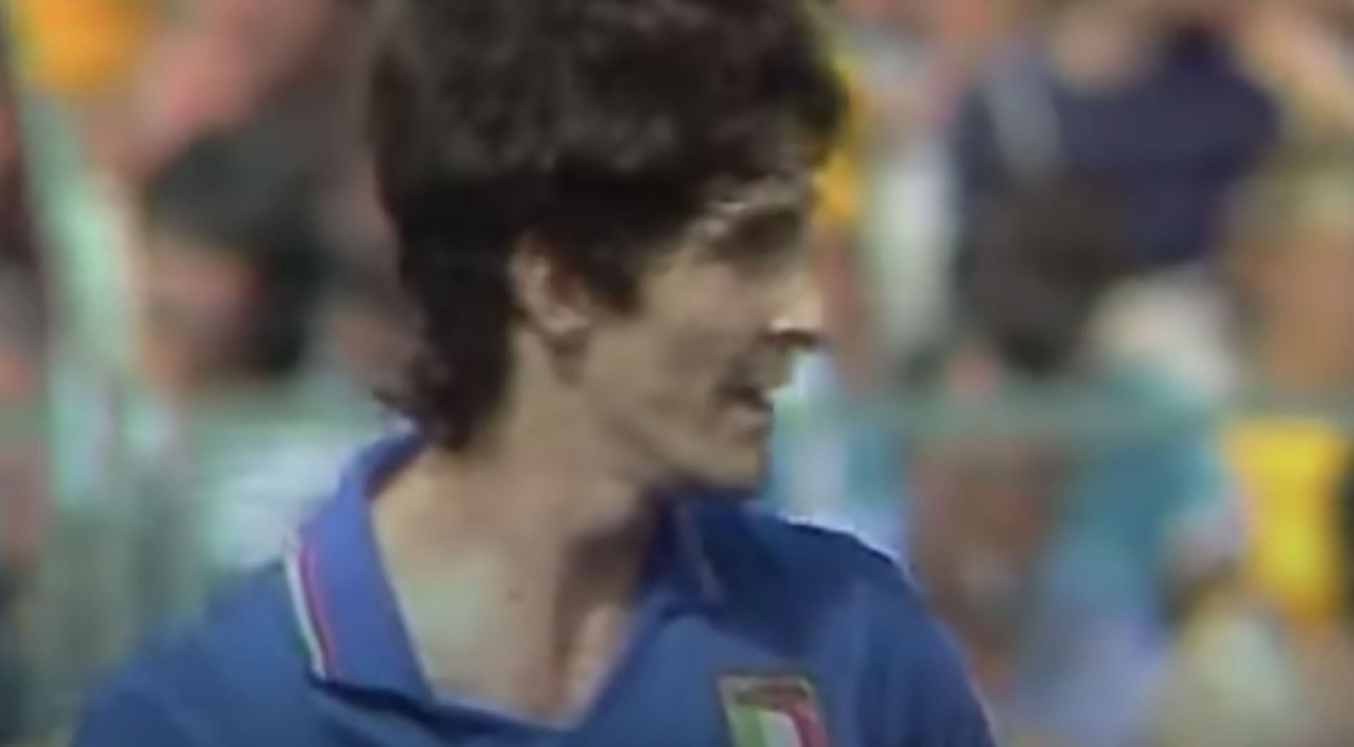 E’ morto a 64anni Paolo Rossi, addio all’eroe del Mundial ’82
