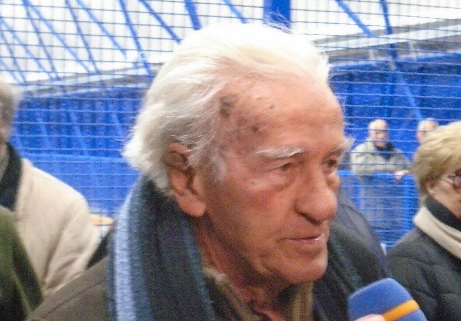 I 99 anni di Rino Nencini, emblema delle bocce toscane