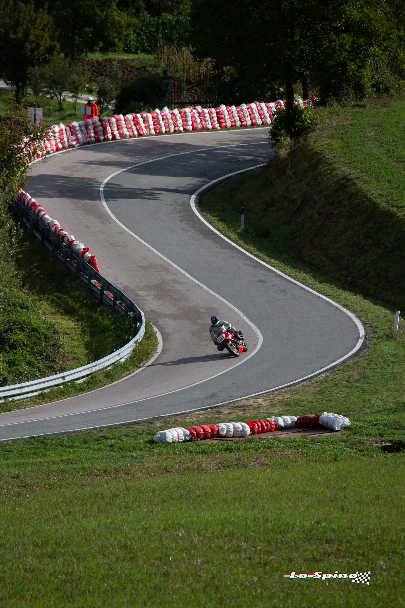 Europeo e CIVS moto allo Spino a inizio estate 2021