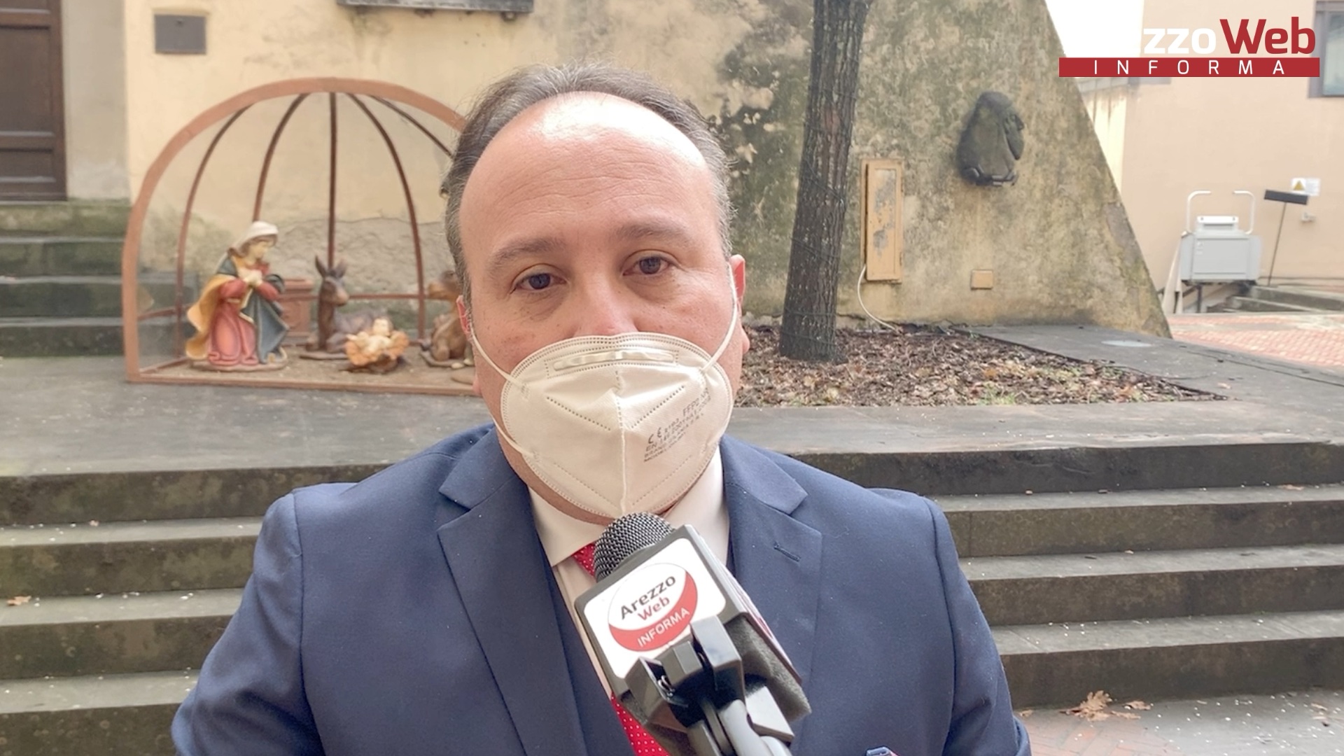 Il CTS da ragione a Ghinelli e non al PD