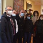 VAX DAY – covid – covid-19 – coronavirus