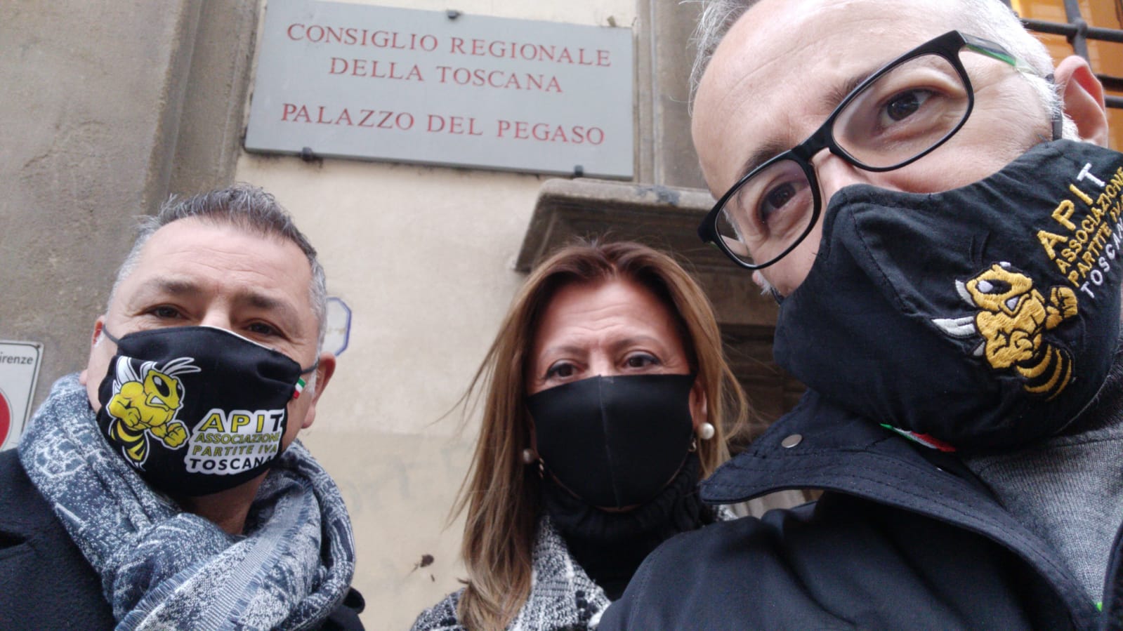 Apit: “arrivano nuovi indennizzi alle imprese Toscane danneggiate dalle chiusure”