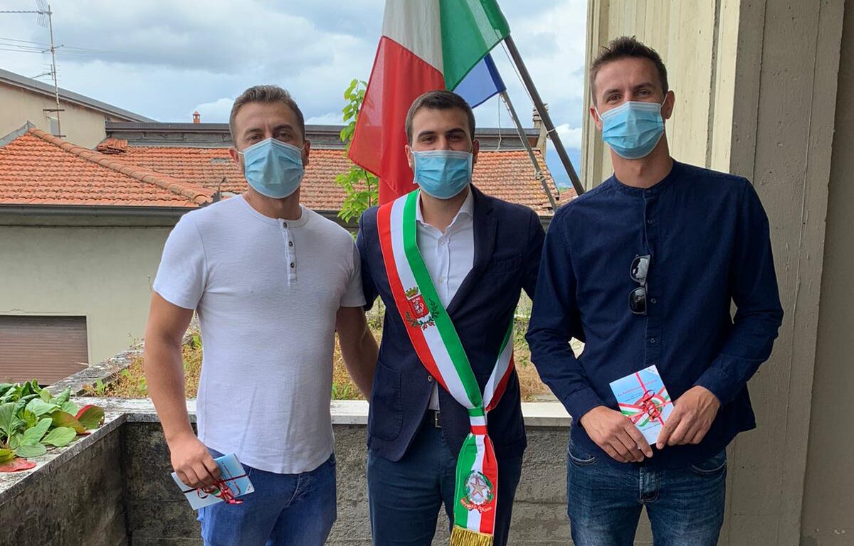 Il 2020 l’anno delle cittadinanze