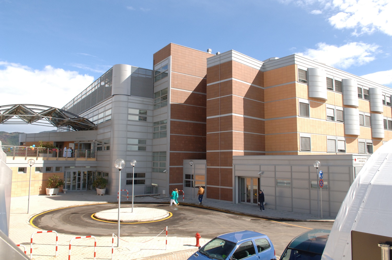 Nasce all’Ospedale della Fratta un Centro di Medicina Rigenerativa