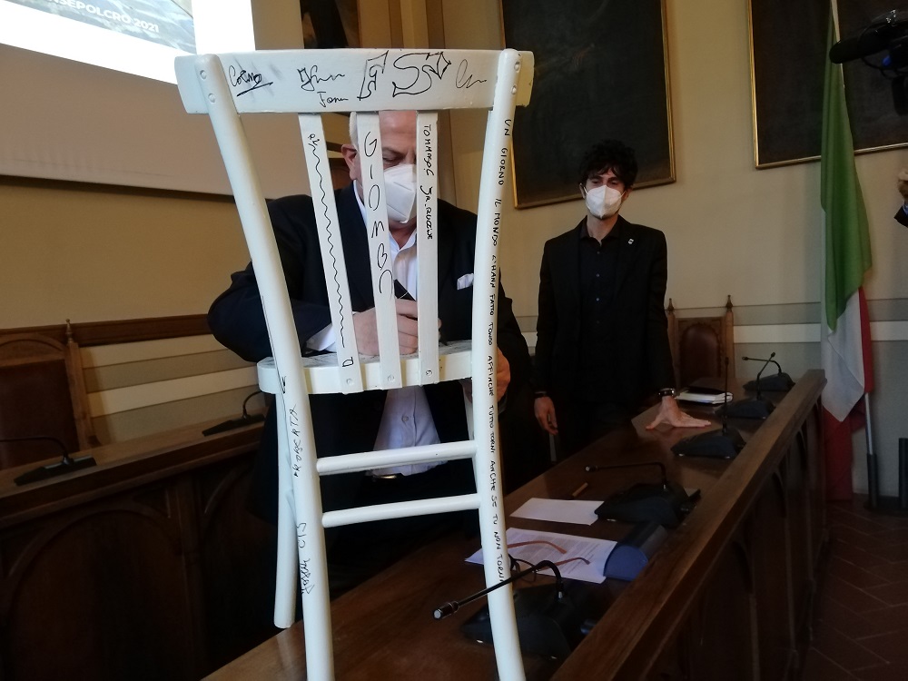 “Premio cultura della Pace”, tra i candidati anche la sorella di Cucchi