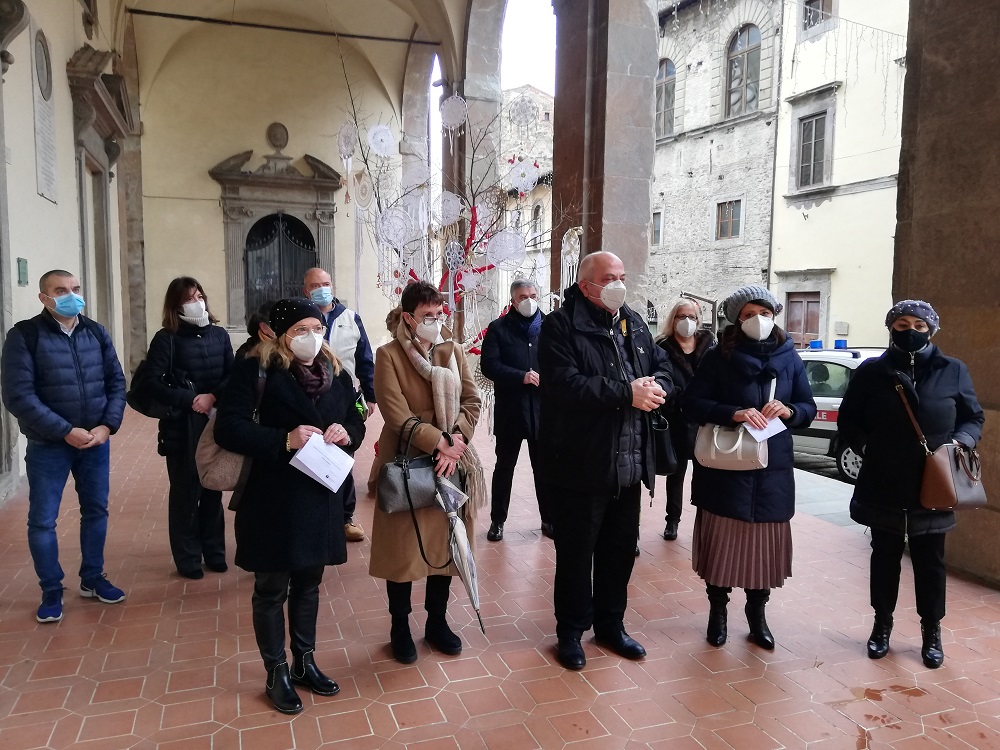 Natale per tutti grazie al “regalo sospeso” dedicato ai bambini
