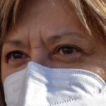 terza vaccinata 2 – vaccino covid – coronavirus
