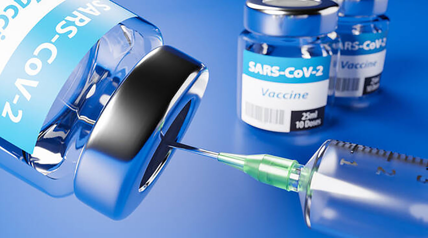 Arrivata la nuova fornitura di fiale anticovid Pfizer-Biontech