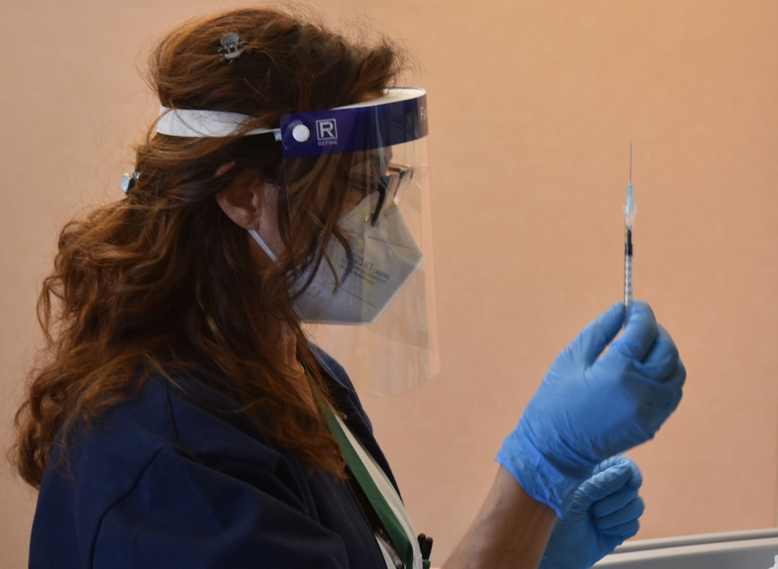 Vaccino anti Covid, riaprono le pre-adesioni per le persone a elevata fragilità