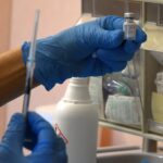 vaccino covid – coronavirus – covid-19