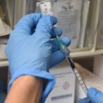 vaccino covid – coronavirus – covid-19