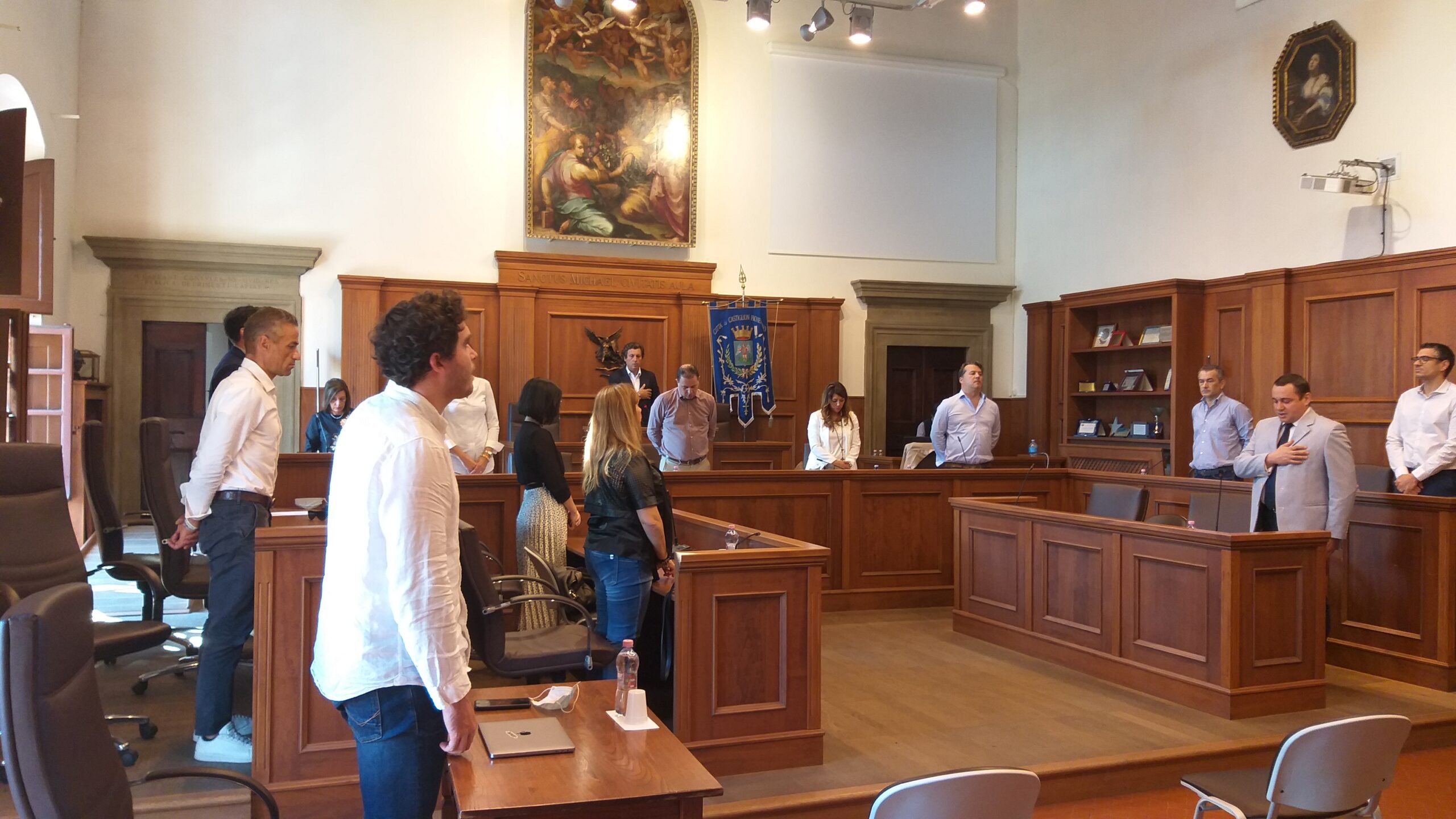 Ridiscutere con il gestore Sei Toscana il contratto d’appalto dei servizi