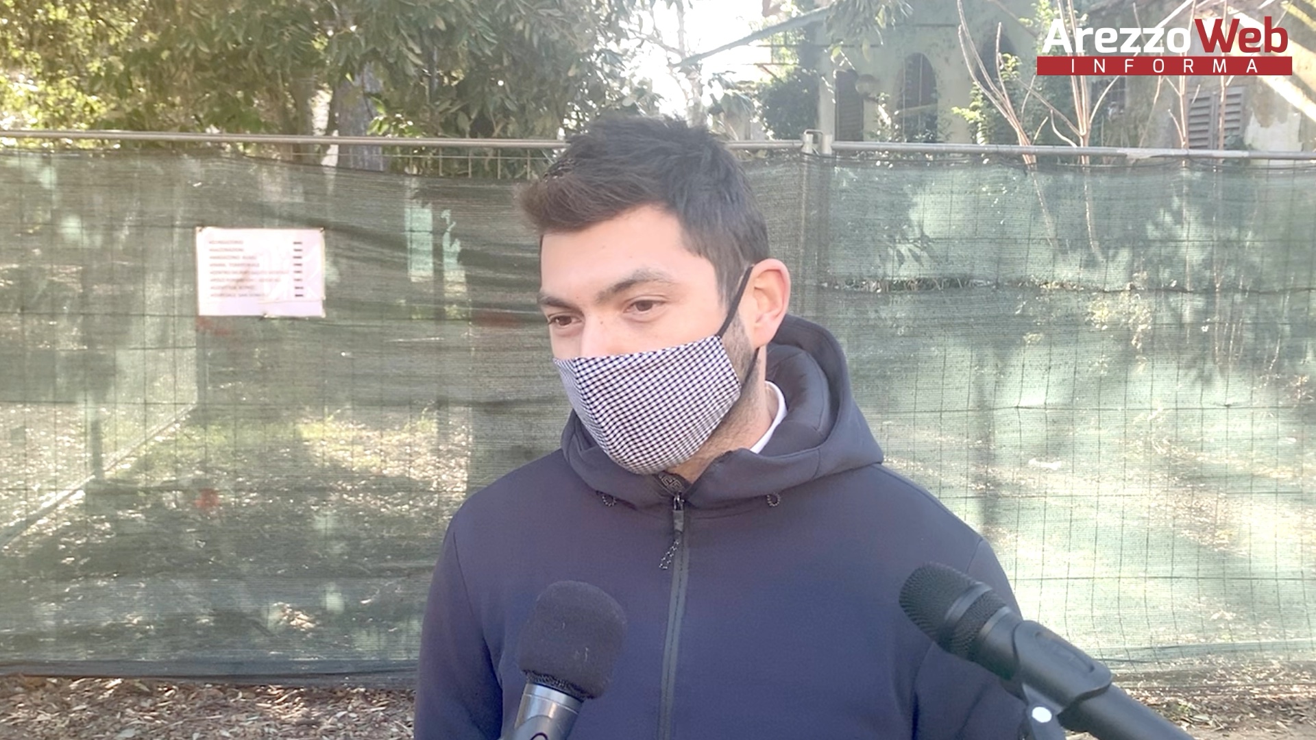 Scuole comunali amianto free: la soddisfazione dell’assessore Alessandro Casi