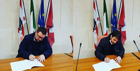 Caneschi e Romizi: “La legge di iniziativa popolare contro la propaganda fascista e nazista. Anche ad Arezzo si raccolgono le firme”