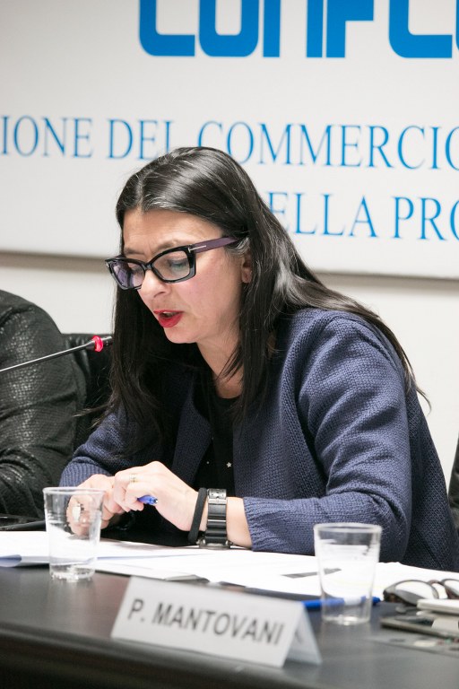 Confcommercio scrive al Prefetto: “Un presidio per piazza Sant’Agostino”