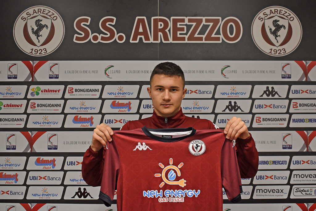 Daniele Iacoponi
