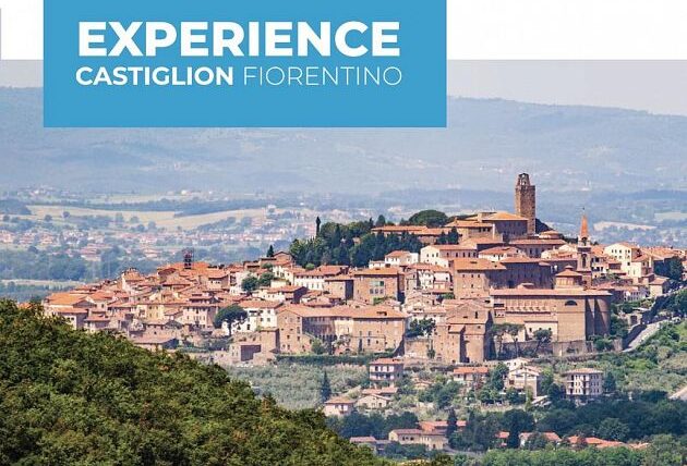 Il comune di Castiglion Fiorentino, per la prima volta, ha il suo ufficio turistico