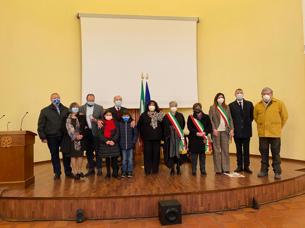 Medaglia d’onore del Presidente della Repubblica al sangiovannese Vittorio Vannacci
