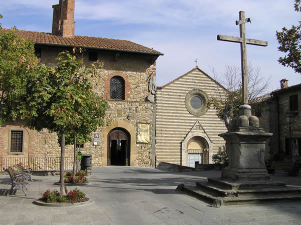 Museo di Lucignano: le attività previste in questo gennaio
