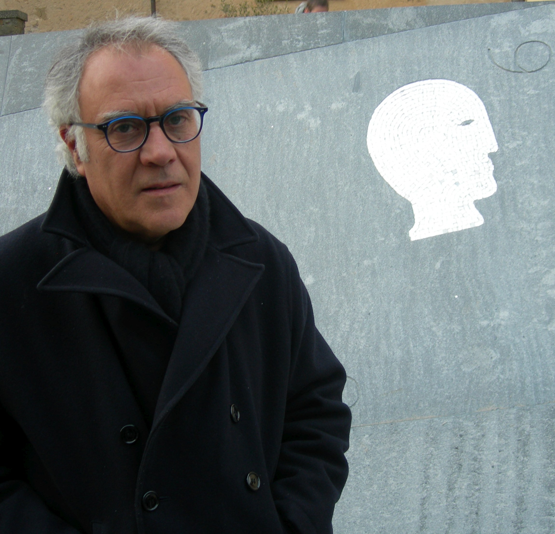 I paladini di Chisciotte con Mimmo Paladino, Peppe Servillo e Cesare Accetta