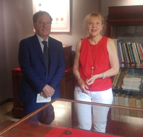 Fondazione Bruschi, sabato l’evento “Marco Polo e le monete del Gran Khan”, curato da Franca Maria Vanni