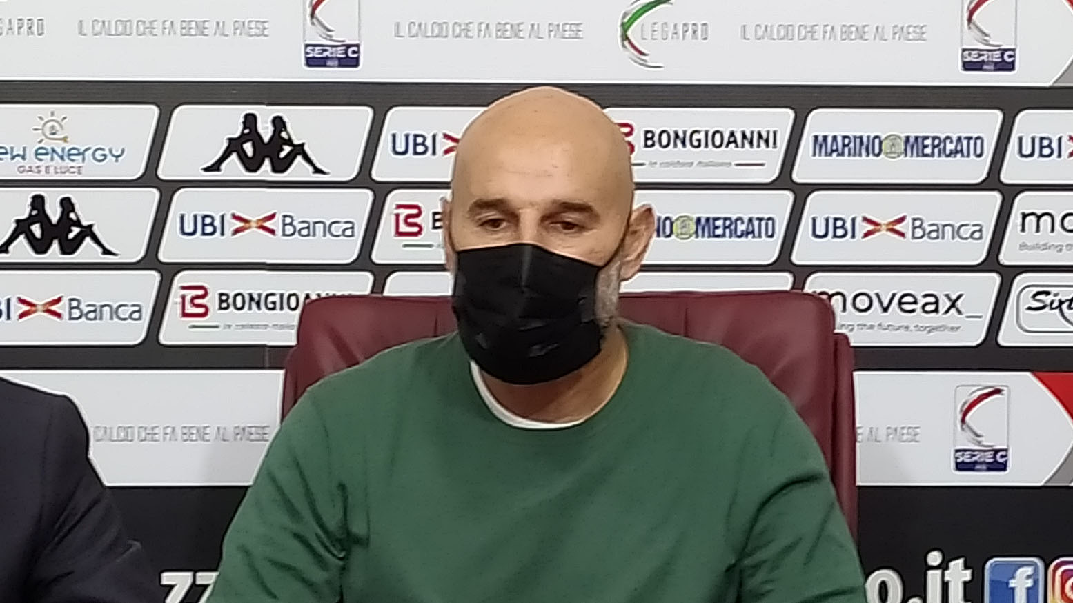 S.S. Arezzo: Roberto Stellone è il nuovo allenatore della Prima Squadra