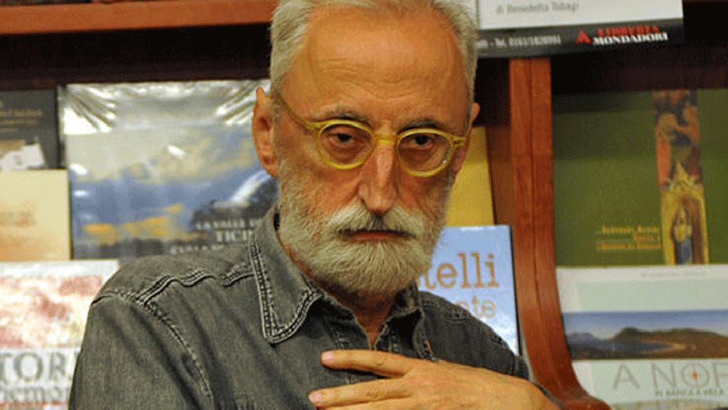 Riflessioni sul Don Chisciotte con Erri De Luca e Antonio Moresco