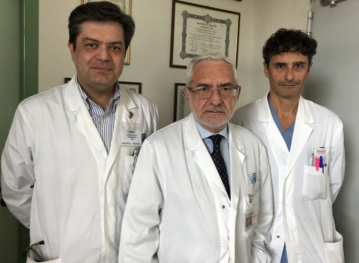 Uno studio di Cardiologia Arezzo tra le scoperte scientifiche più importanti del 2020