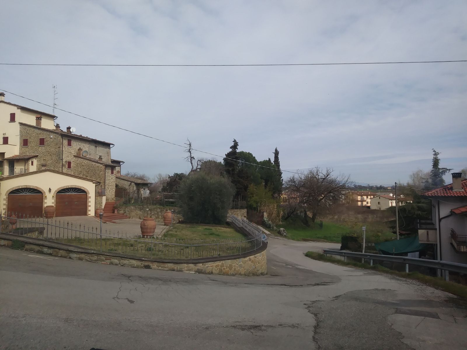 Il metano arriva a Bugiana. Rete estesa per oltre 2400 metri e un investimento di Centria di quasi 400mila euro